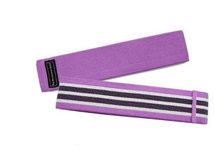 Premium Short Resistance Bands - DreamWeaversStore