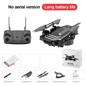 Foldable Arm Quadcopter - DreamWeaversStore