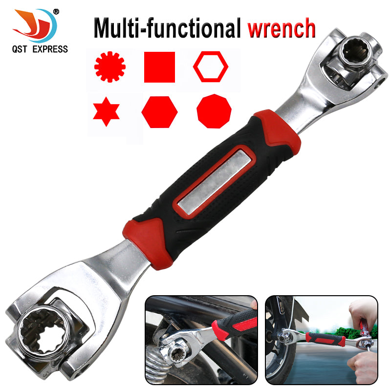 Universal Wrench Tool - DreamWeaversStore