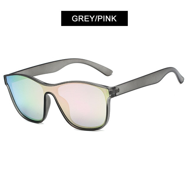 Square Polarized Sunglasses - DreamWeaversStore