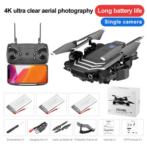 Foldable Arm Quadcopter - DreamWeaversStore