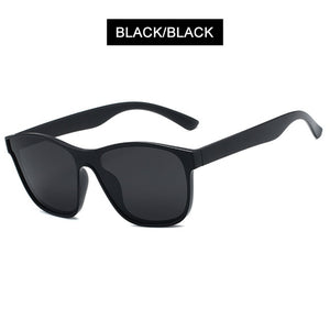 Square Polarized Sunglasses - DreamWeaversStore