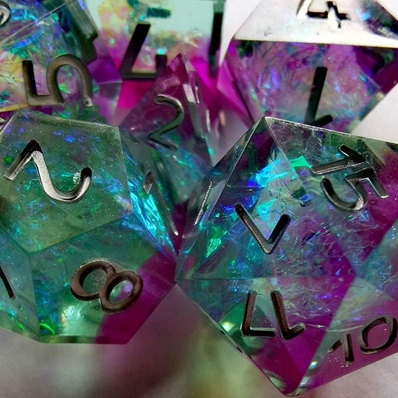 Handmade Dice - DreamWeaversStore