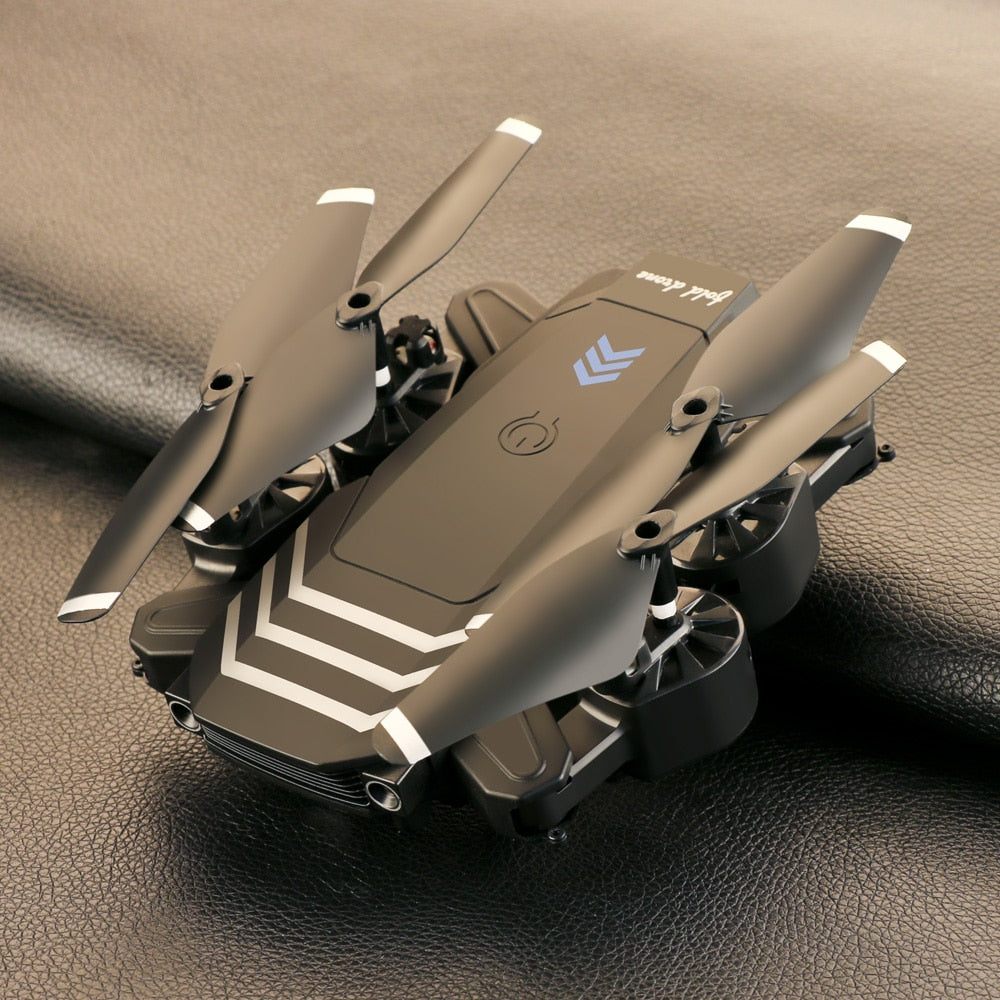 Foldable Arm Quadcopter - DreamWeaversStore