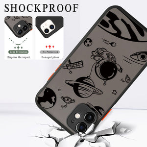 Shockproof Phone Case - DreamWeaversStore