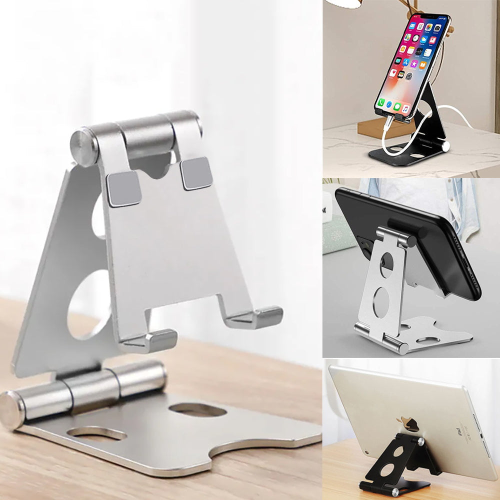 Adjustable Tablet Stand - DreamWeaversStore