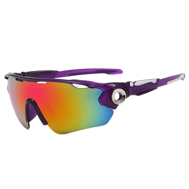 Polarized Sunglasses - DreamWeaversStore