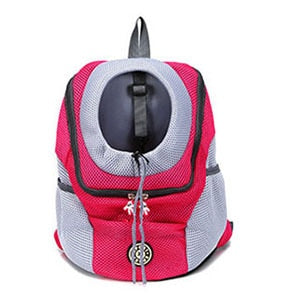 Pet Carrier - DreamWeaversStore