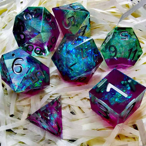 Handmade Dice - DreamWeaversStore