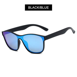 Square Polarized Sunglasses - DreamWeaversStore