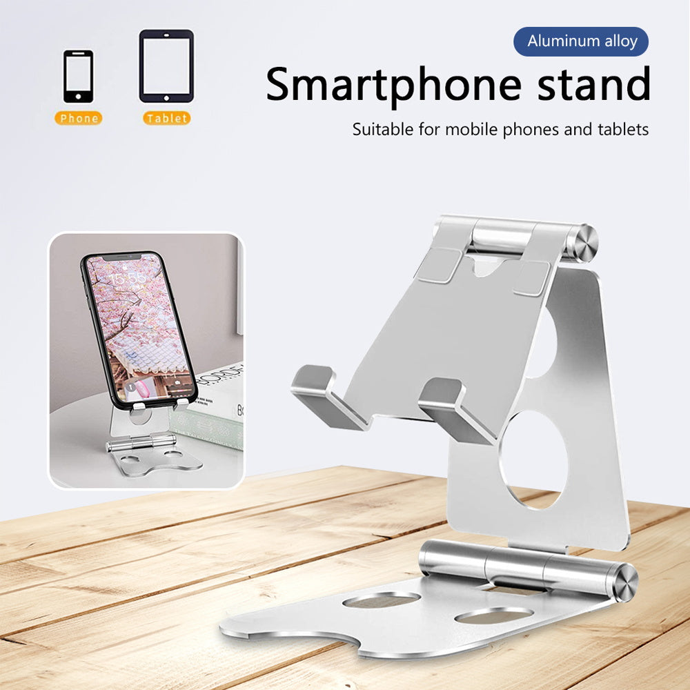 Adjustable Tablet Stand - DreamWeaversStore