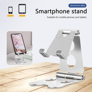 Adjustable Tablet Stand - DreamWeaversStore