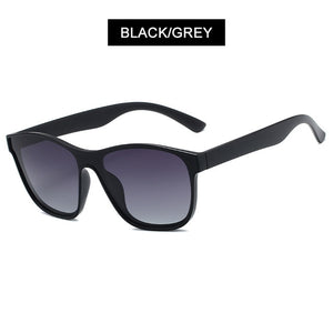 Square Polarized Sunglasses - DreamWeaversStore