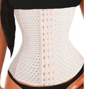 Women Waist Cinchers Ladies Corset Shaper Band Body Building Women Postpartum Belly Slimming Belt Modeling Strap Shapewear - DreamWeaversStore