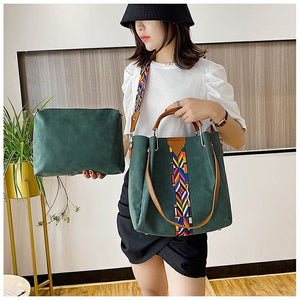 PU Ladies Leather Shoulder Bags Women Messenger Bags Fashion Female Business Bags Casual Tote Bags for Girls Lady Crossbody Bags - DreamWeaversStore