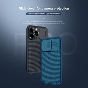 NILLKIN for iPhone 13 12 11 Pro Max Case Finger Ring Holder Shockproof Armor camera protection Case for iPhone 11 12 Mini Pro - DreamWeaversStore