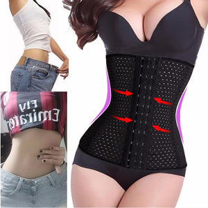 Perfect shaper tummy waist trainer bodysuit body Slimming shapewear corset sexy shapewear cinturones with postpartum for women - DreamWeaversStore