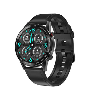 2021 New Business Smart Watch Bluetooth Call Smartwatch Men Sport Fitness Bracelet Clock For Android Honor Huawei Xiaomi - DreamWeaversStore