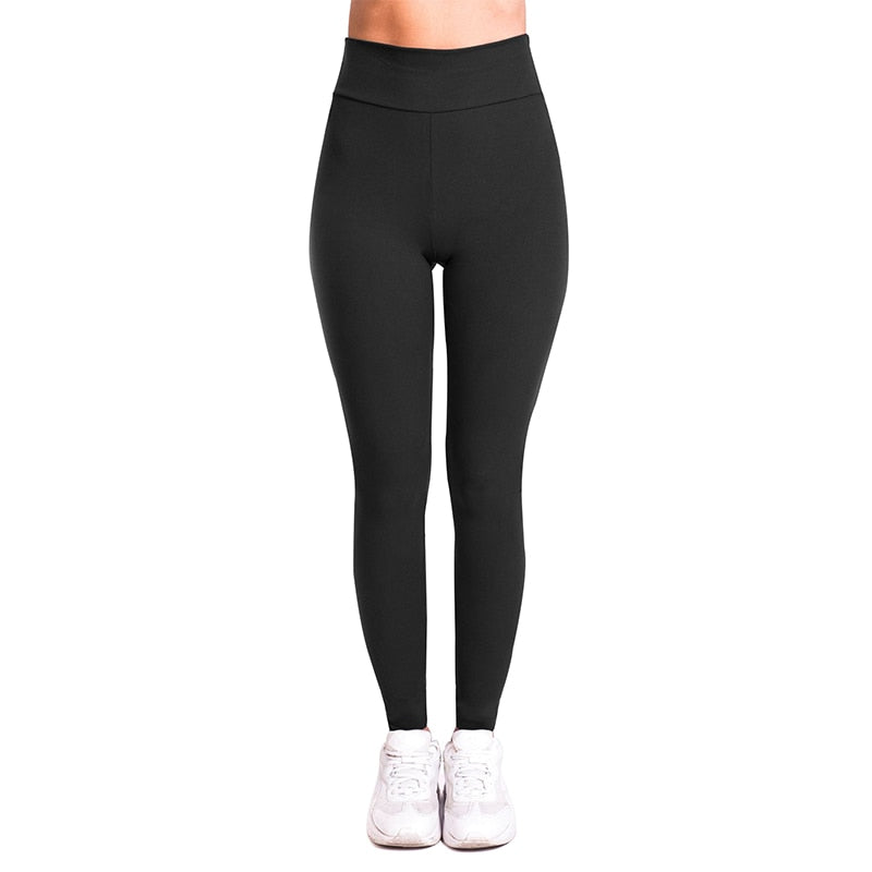 Hot Sales Leggings Push Up Fitness legging High Elasticity Leggins workout Legins High Waist Legging Women Pants - DreamWeaversStore