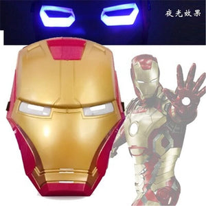 2020 Marvel Avengers 3 Age of Ultron SpiderMan Hulk Black Panther Ultron Iron Man Captain America Action Figures Model Toys - DreamWeaversStore