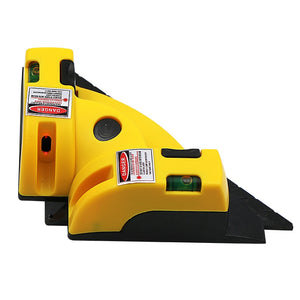 Hot Selling Right Angle 90 Degree Square Laser Level High Quality Level Tool Laser Measurement Tool Level Laser - DreamWeaversStore