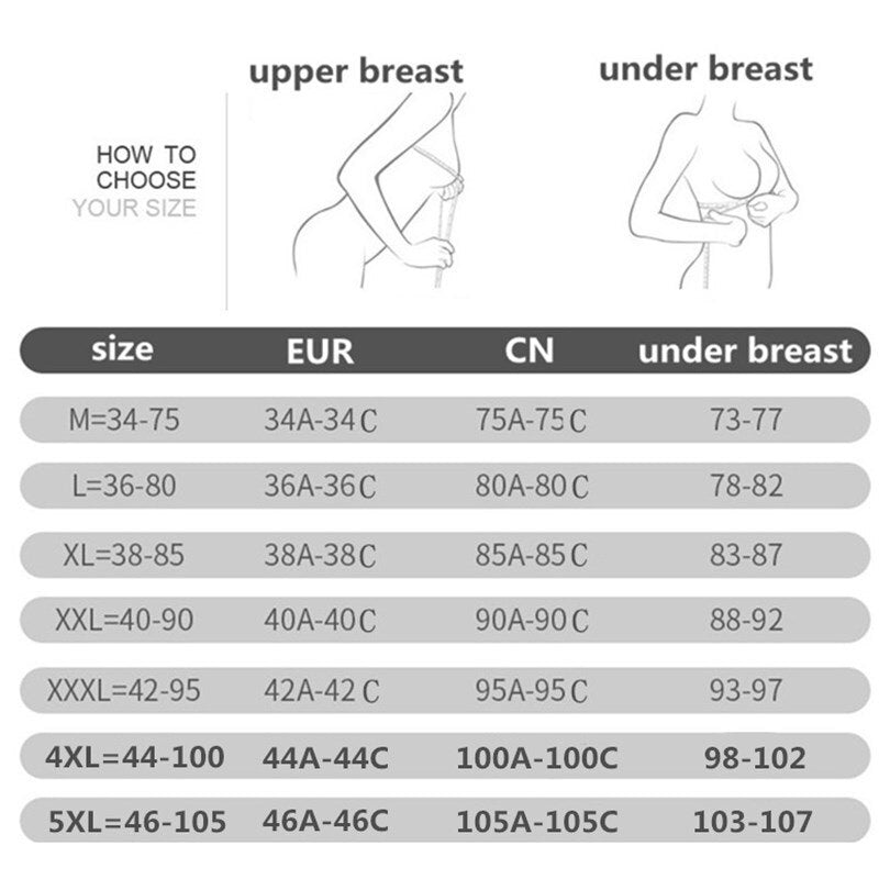 Cotton Nursing Bra Breathable Breastfeeding Bras for Women Maternity Bra Plus Big Size Easy Feeding Bra Wire Free - DreamWeaversStore