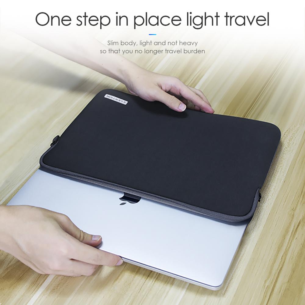 Laptop Notebook Case Tablet Sleeve Cover Bag 13.3&quot;15; 15.4; 16; for M1 Macbook Pro Air Retina 14 inch for Xiaomi Huawei HP Dell - DreamWeaversStore