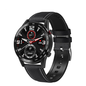 2021 New Business Smart Watch Bluetooth Call Smartwatch Men Sport Fitness Bracelet Clock For Android Honor Huawei Xiaomi - DreamWeaversStore