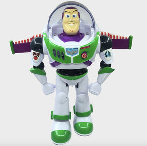 Disney Toy Story 4 Juguete Woody Buzz Lightyear music/light with Wings Doll Action Figure Toys for Children Birthday Gift S03 - DreamWeaversStore