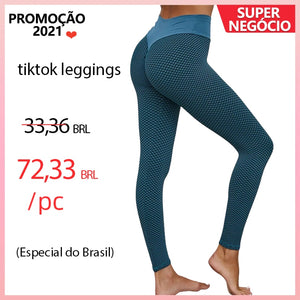 SVOKOR Dot Women Leggings High Waist Fitness Legging Push Up Ladies Seamless Workout Pants Female Leggins Mujer Polyester Casual - DreamWeaversStore