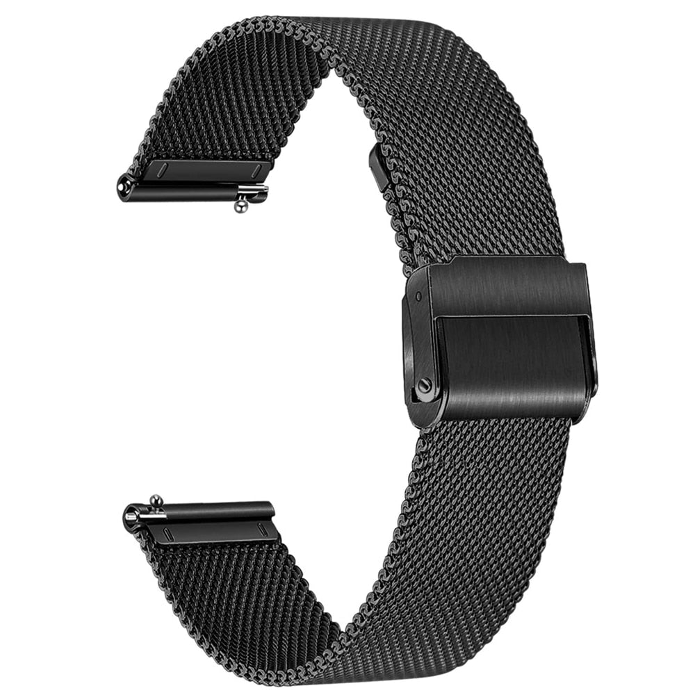Strap For COLMI P8 Plus/Pro/SE P9 Watch Band For COLMI V31 V23 Pro Land 1 2S Wrist Bracelet Stainless Steel Belt Adjustable Loop - DreamWeaversStore