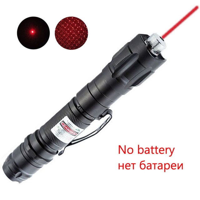 High Power Super Laser Pointer 009 Burning Laser Pen 532nm Green Light USB Charge Visible Beam Powerful 10000m Lazer Pen Cat Toy - DreamWeaversStore