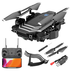 Foldable Arm Quadcopter - DreamWeaversStore