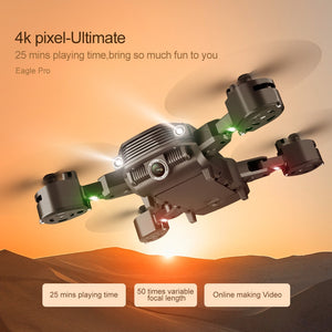 Foldable Arm Quadcopter - DreamWeaversStore