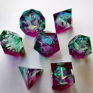 Handmade Dice - DreamWeaversStore