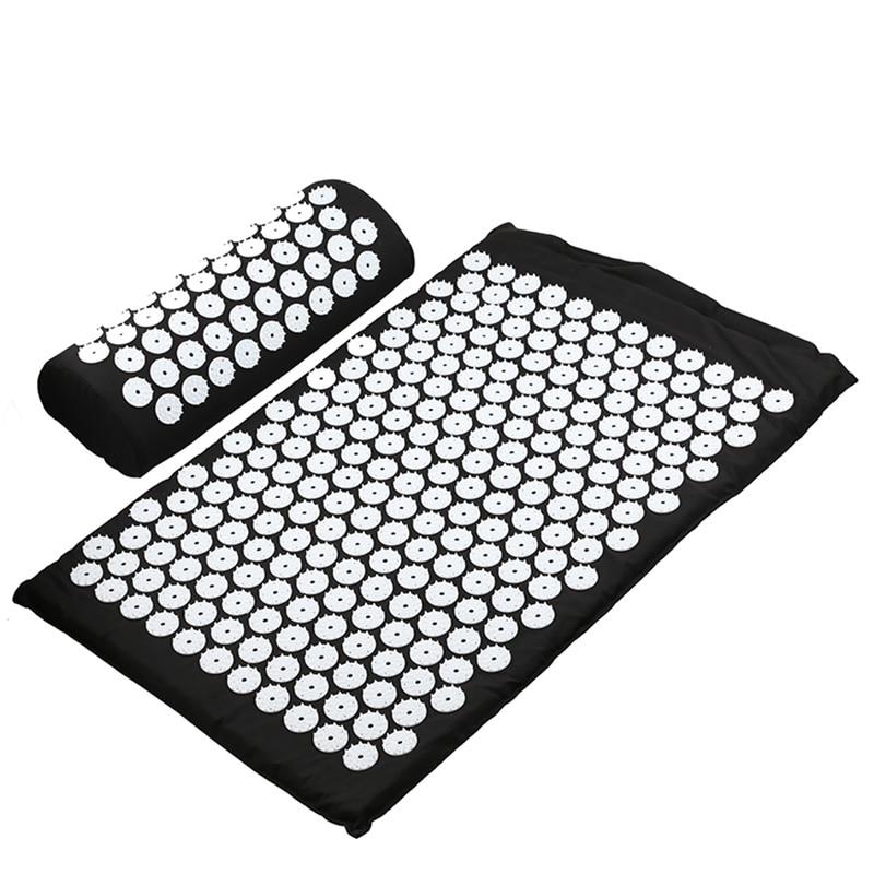 Acupuncture Set [mat+cushion] - DreamWeaversStore