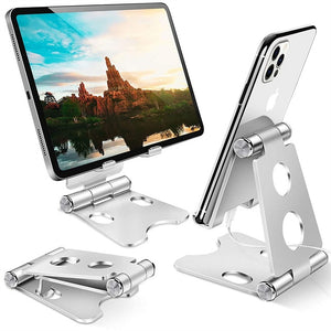 Adjustable Tablet Stand - DreamWeaversStore