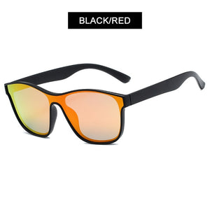 Square Polarized Sunglasses - DreamWeaversStore