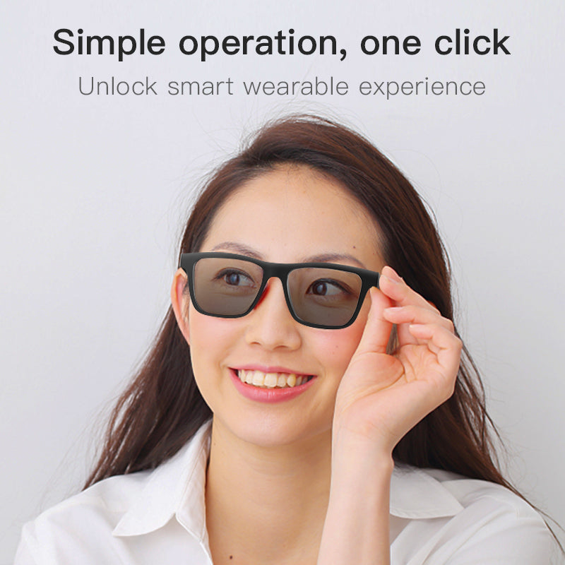 Smart Sunglasses - DreamWeaversStore