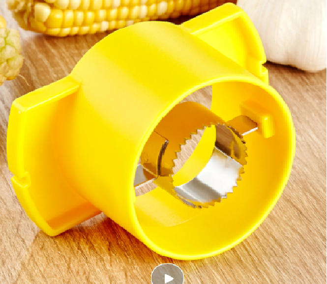Combined Corn Thresher - DreamWeaversStore