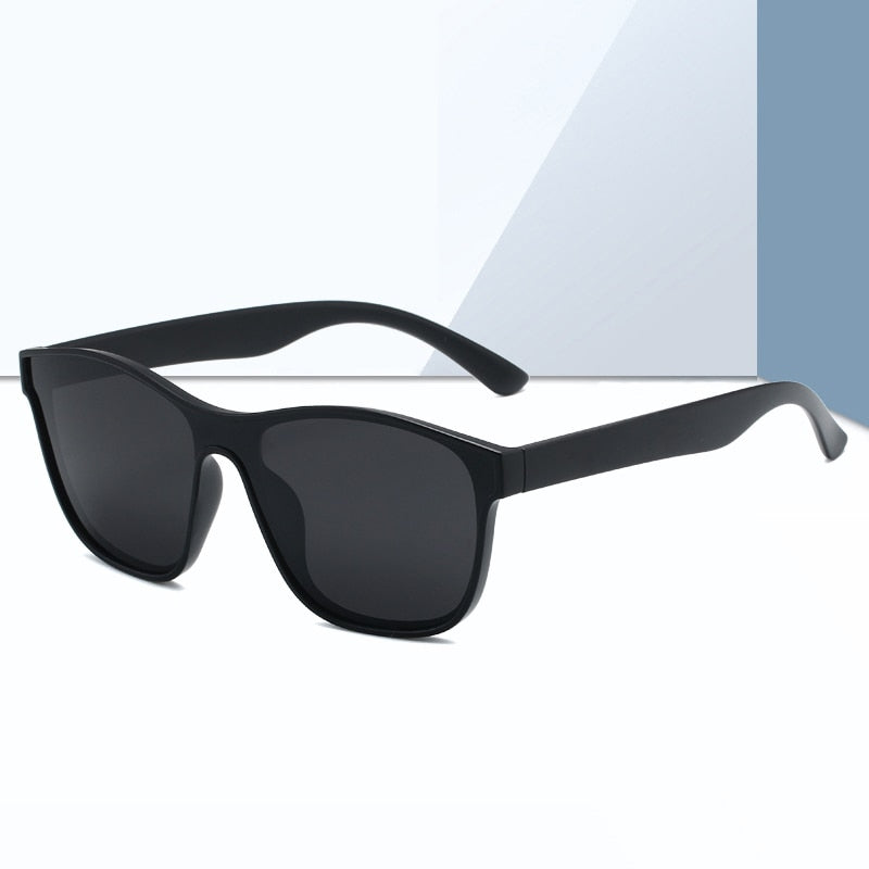 Square Polarized Sunglasses - DreamWeaversStore