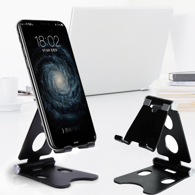 Adjustable Tablet Stand - DreamWeaversStore