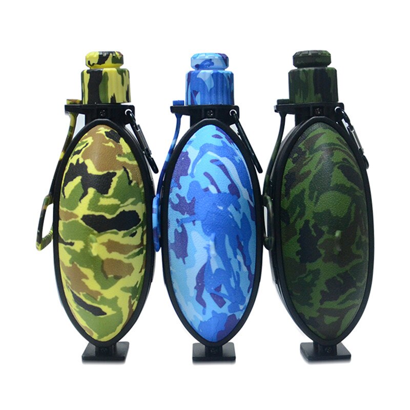 Collapsible Water Bottle - DreamWeaversStore