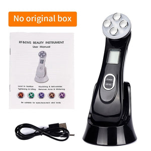 LED Facial Massage Device - DreamWeaversStore