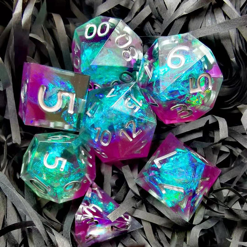 Handmade Dice - DreamWeaversStore