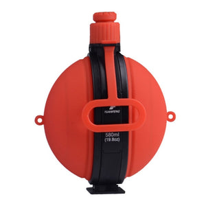 Collapsible Water Bottle - DreamWeaversStore