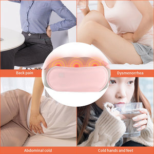 Massage Heating Belt - DreamWeaversStore