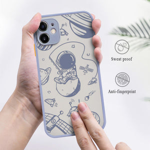 Shockproof Phone Case - DreamWeaversStore