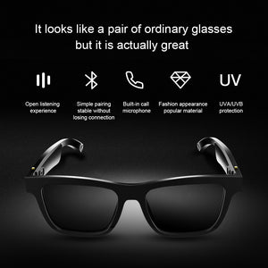 Smart Sunglasses - DreamWeaversStore