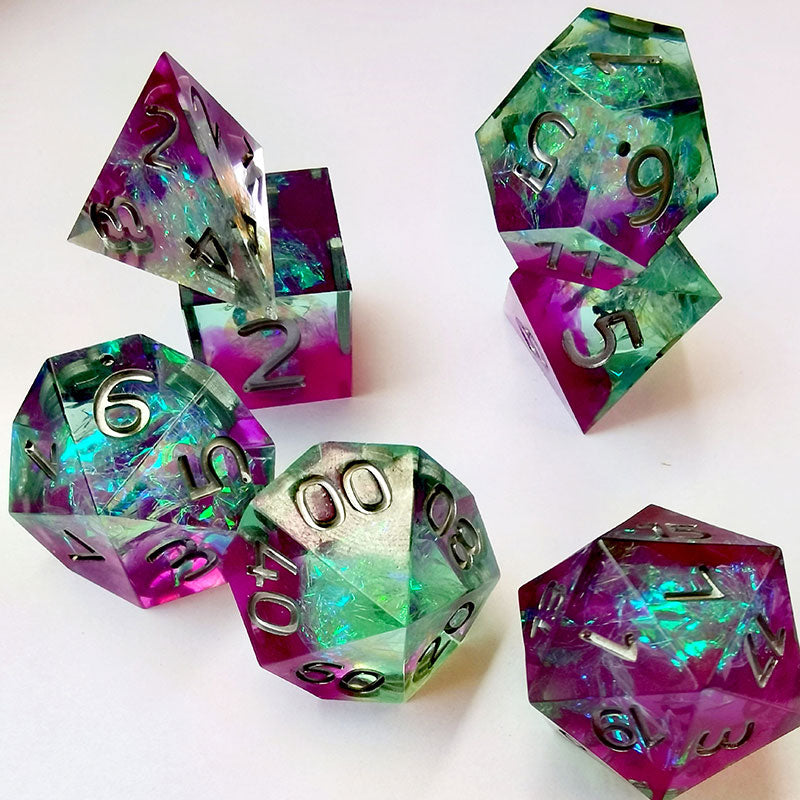 Handmade Dice - DreamWeaversStore